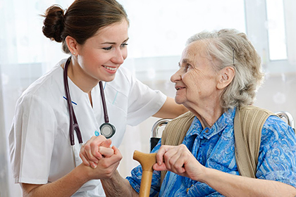 Home Health Care Philadelphia, PA